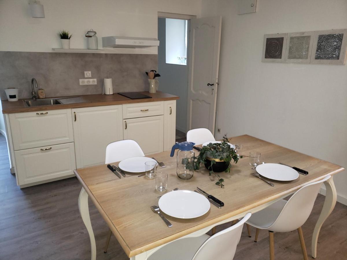 Meuble De Tourisme Fontarrabie Apartment Saint-Jacques  Luaran gambar