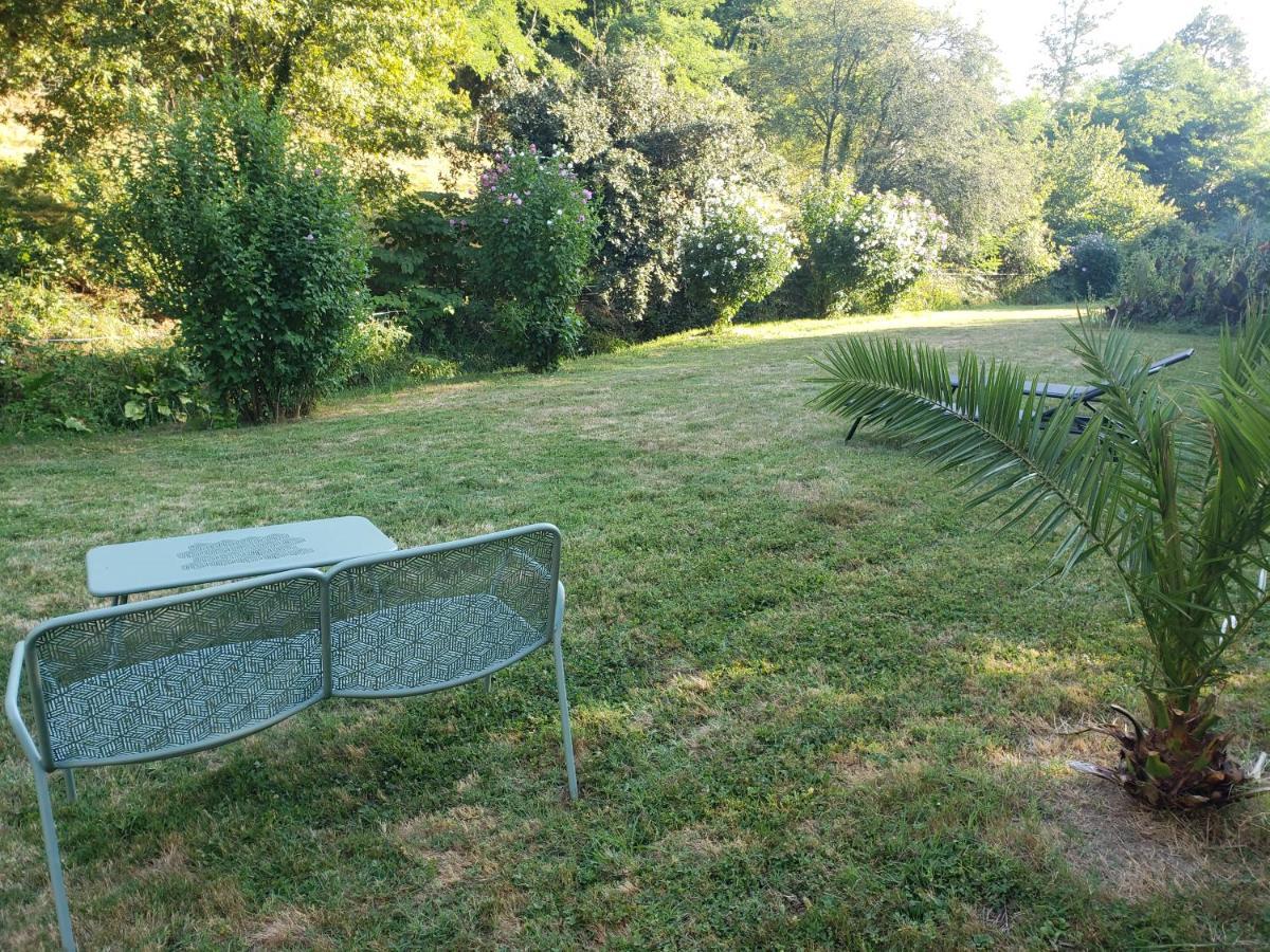 Meuble De Tourisme Fontarrabie Apartment Saint-Jacques  Luaran gambar