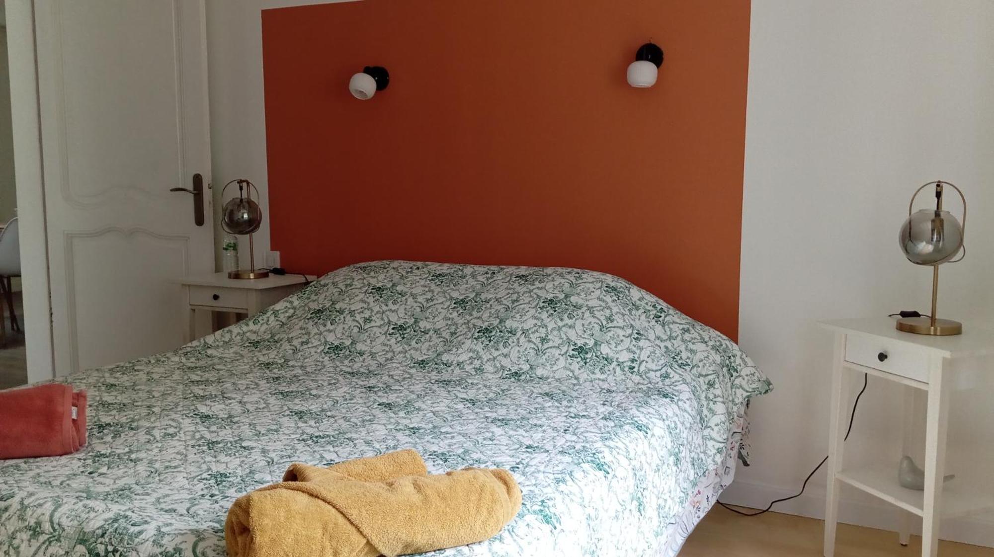 Meuble De Tourisme Fontarrabie Apartment Saint-Jacques  Luaran gambar